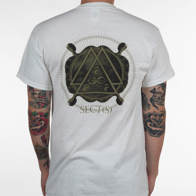 Blut Aus Nord "Sect(s)" T-Shirt