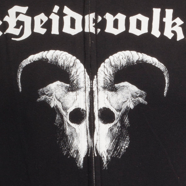 Heidevolk "Brotherhood" Zip Hoodie