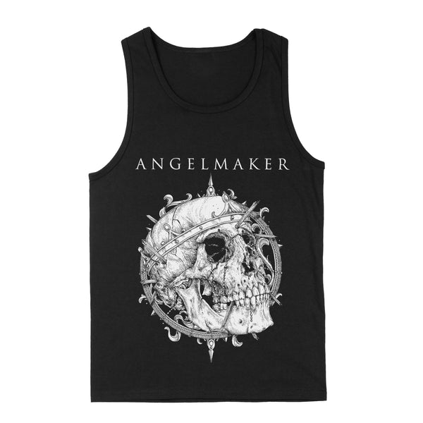 AngelMaker "Crown" Tank Top