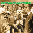 Cephalic Carnage "Exploiting Dysfunction" CD