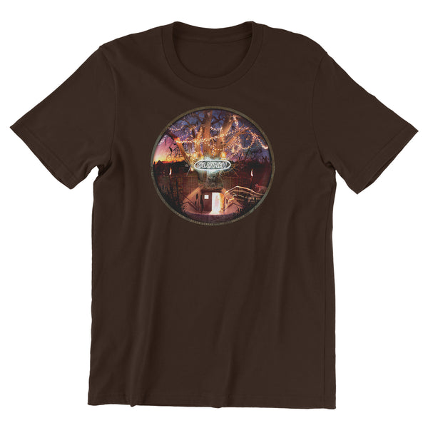 Clutch "From Beale Street to Oblivion" T-Shirt