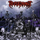 Repugnant "Epitome of darkness" CD