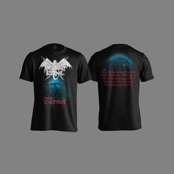 Malignant Eternal ブラックメタル black l MALIGNANT ETERNAL - Tårnet