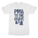 Jasta "PMA To The Grave" T-Shirt