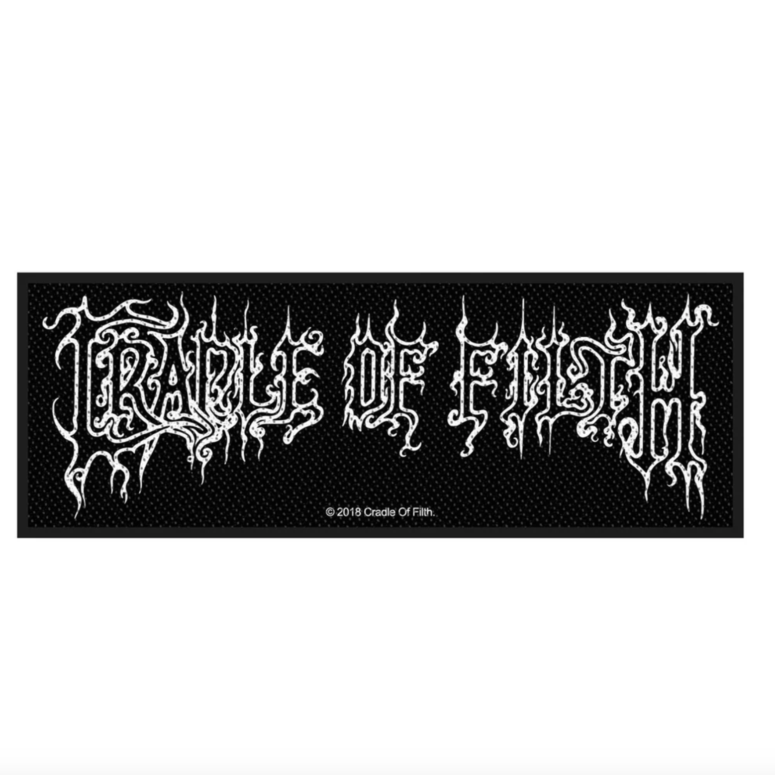 Cradle Of Filth Logo Png