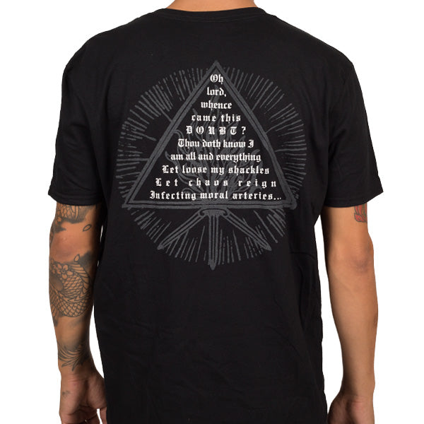 Behemoth "Corpse Candle" T-Shirt
