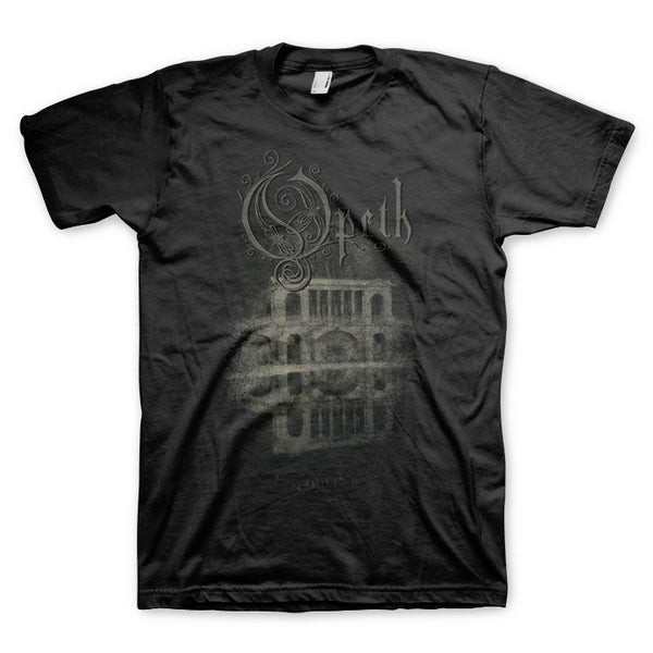 Opeth "Morningrise" T-Shirt