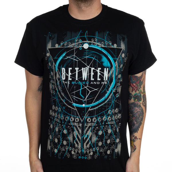 Between The Buried And Me "Alpha" T-Shirt