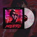 Vector Seven "Modified (splatter)" Limited Edition 12"