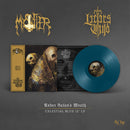 Mystifier / Lucifer's Child "Under Satan's Wrath Blue LP + M Tee" Bundle