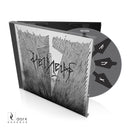 Helheim "raunijaR" CD
