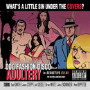 Dog Fashion Disco "Adultery" CD