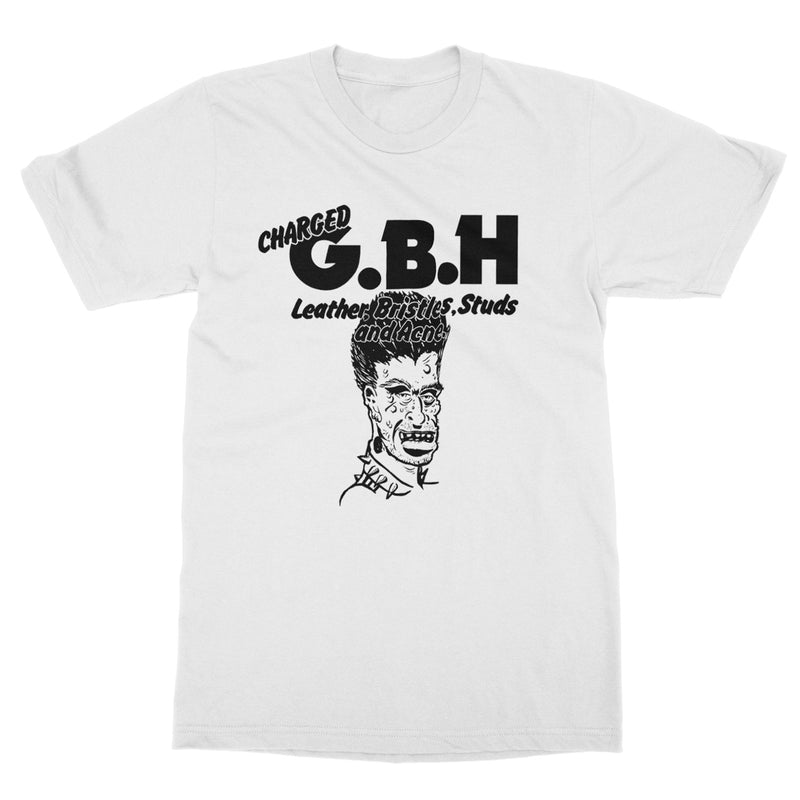 GBH "Studs" T-Shirt