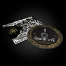 Goatwhore "Constricting Rage of the Merciless" CD