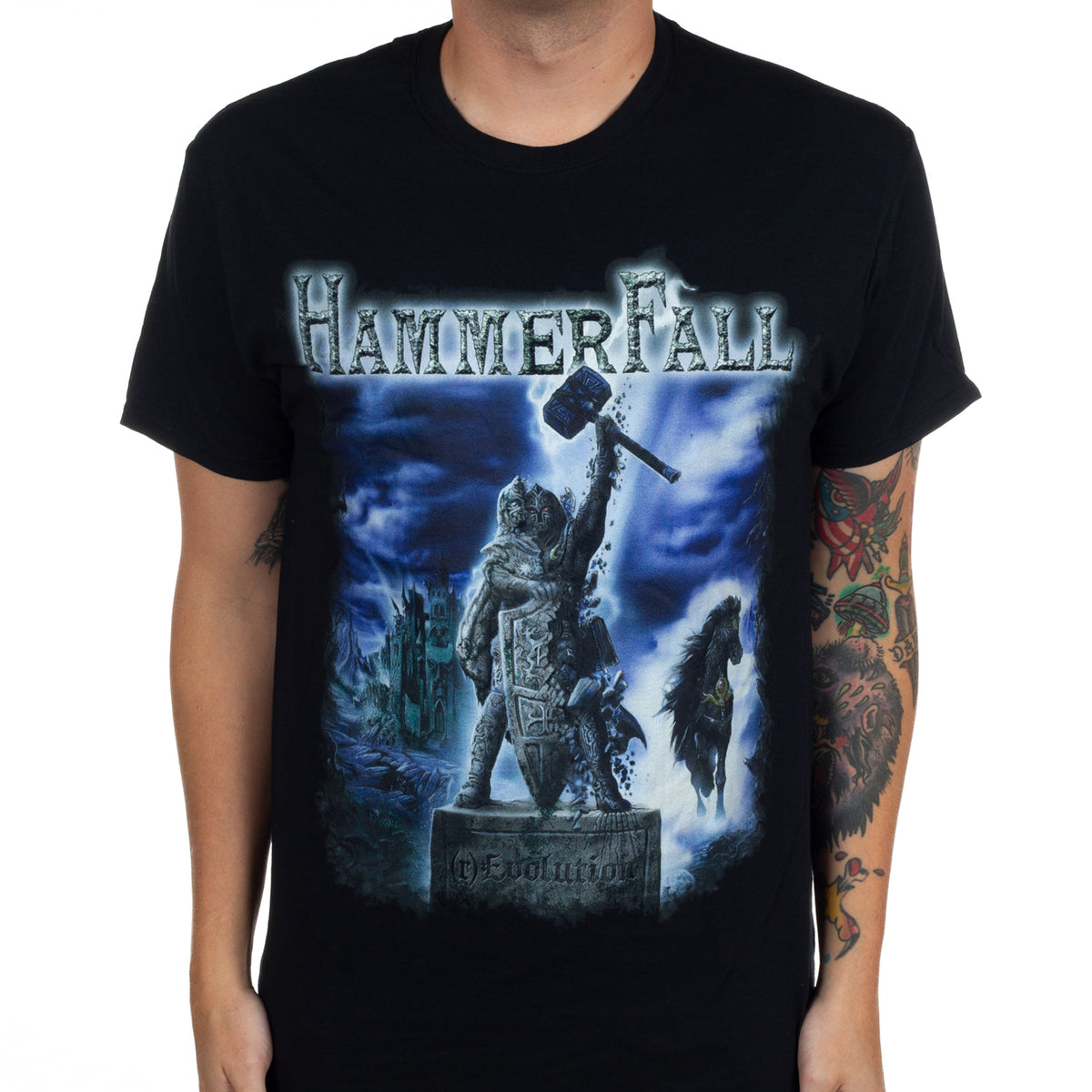 Hammerfall 