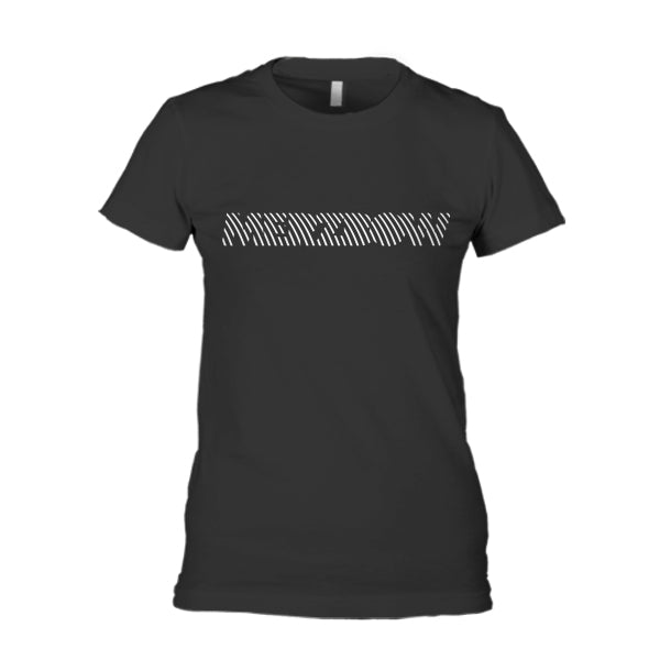 Merzbow "Logo" Girls T-shirt