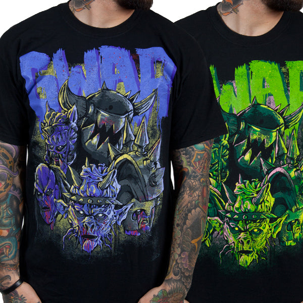 Gwar "Destroyers" T-Shirt