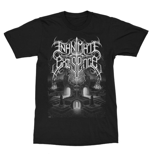 Inanimate Existence "Omen" T-Shirt