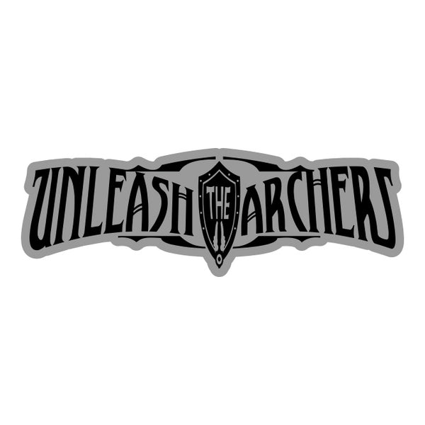 Unleash The Archers "Logo Pin"