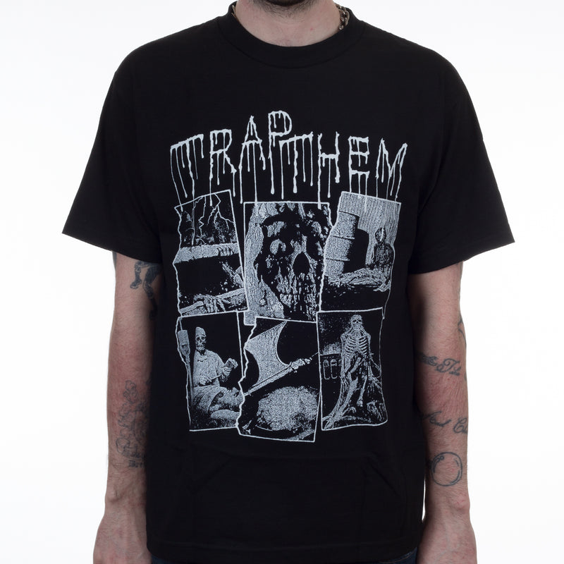 Trap Them "Slime City" T-Shirt