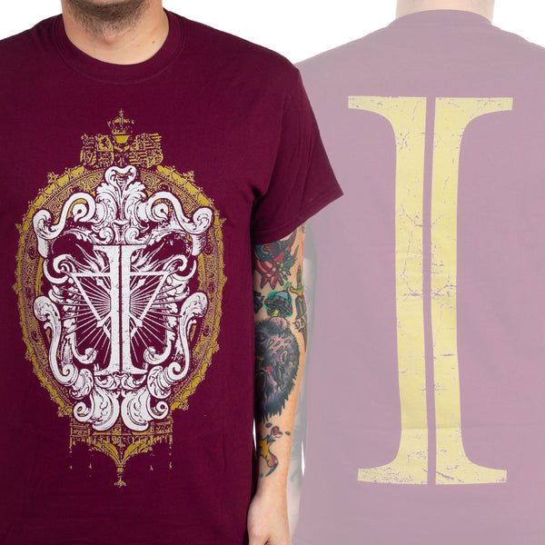 Ingested "Emblem" T-Shirt