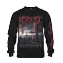Korpse "Insufferable Violence" Longsleeve