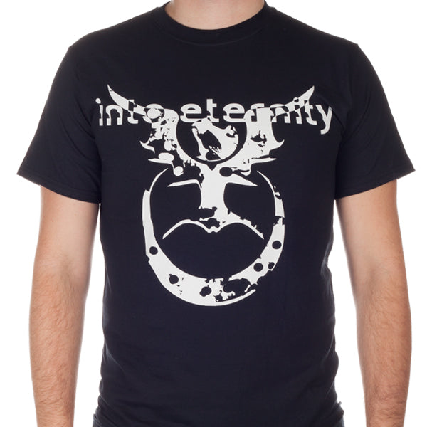 Into Eternity "Logo" T-Shirt