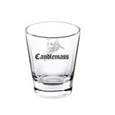 Candlemass "Epicus Doomicus Metallicus" Shot Glass