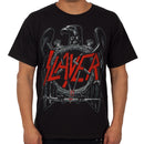 Slayer "Black Eagle" T-Shirt