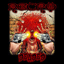 Necro "Deaded" Longsleeve