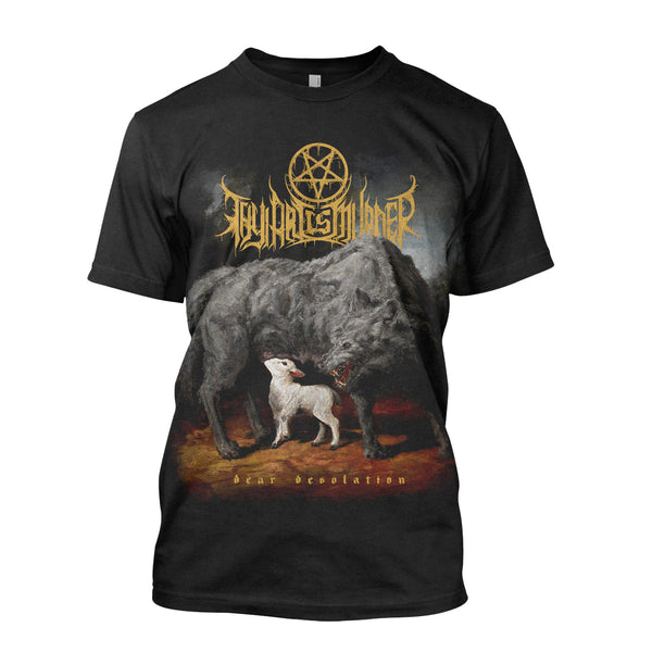 Thy Art Is Murder "Dear Desolation" T-Shirt