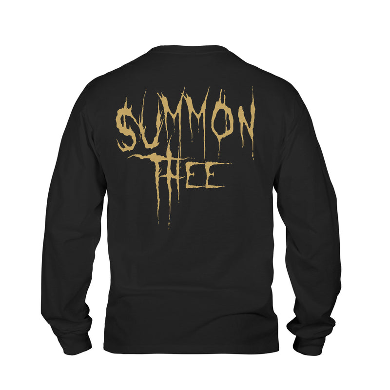 Devangelic "Summon Thee" Longsleeve