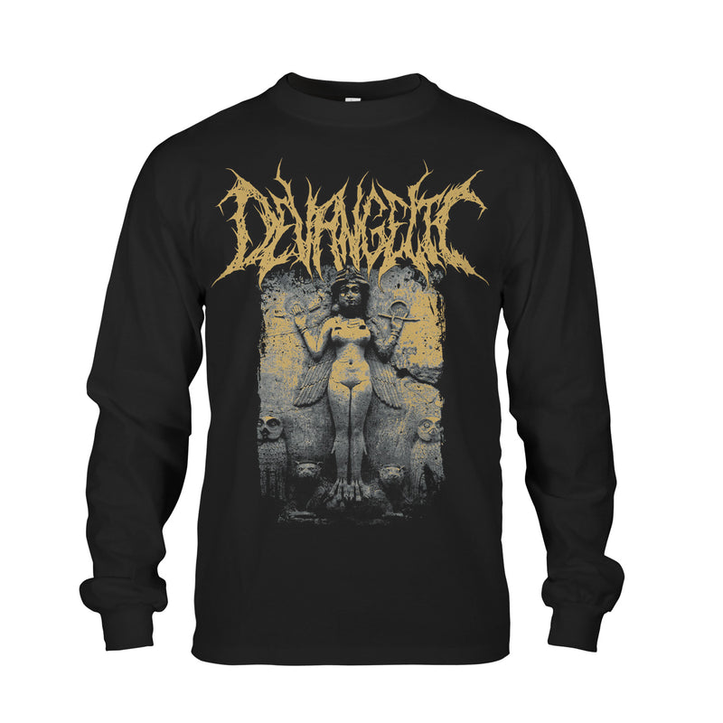 Devangelic "Summon Thee" Longsleeve