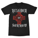 Kingdom of Sorrow "God's Law In The Devil's Land" T-Shirt