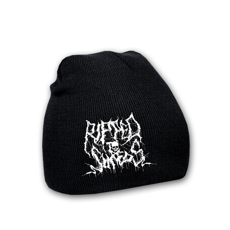 Ripped to Shreds "Logo" Beanie