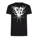 Plagueborne "A Blueprint For Annihilation" T-Shirt