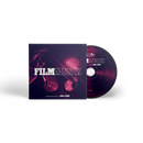 Emil Amos "Filmmusik" Digip CD