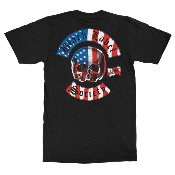 Black Label Society "American Chapter" T-Shirt