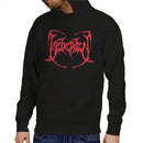 Beheaded "Logo" Pullover Hoodie