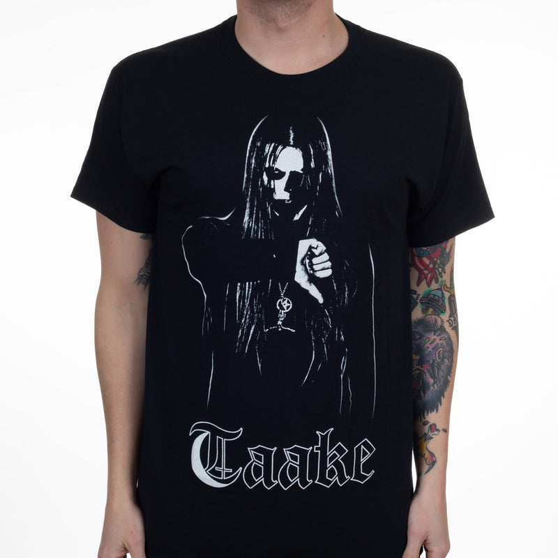 Taake "Vantro" T-Shirt