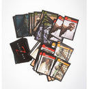 World War Z "WWZ Card Game" Playing Cards