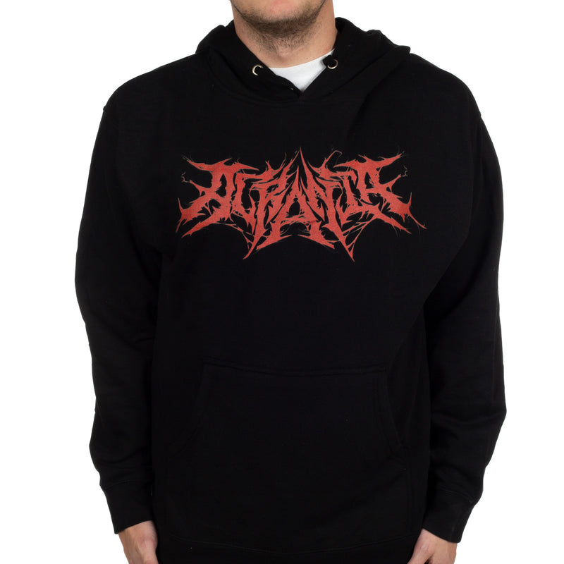 Acrania "Pope2" Pullover Hoodie