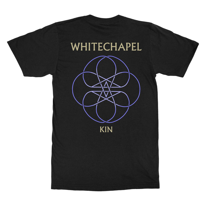 Whitechapel "Kin" T-Shirt