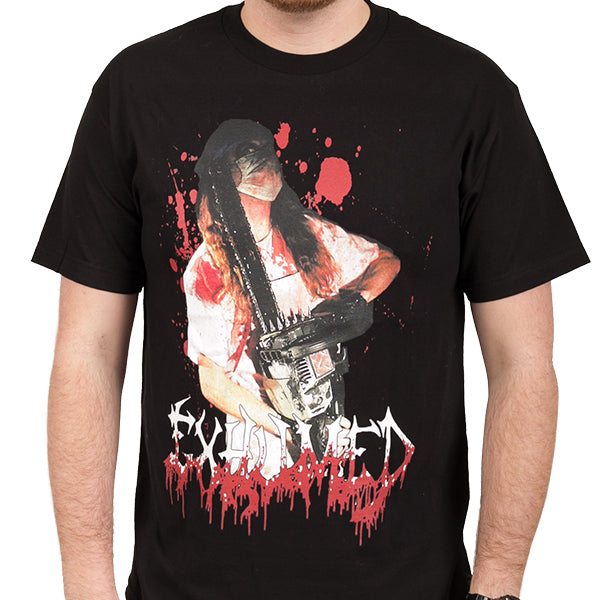 Exhumed "Dr. Philthy" T-Shirt