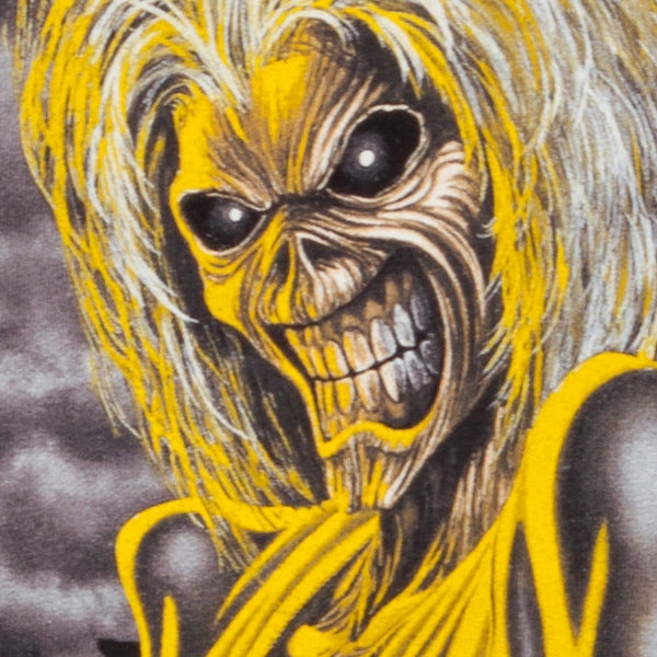 Iron Maiden 