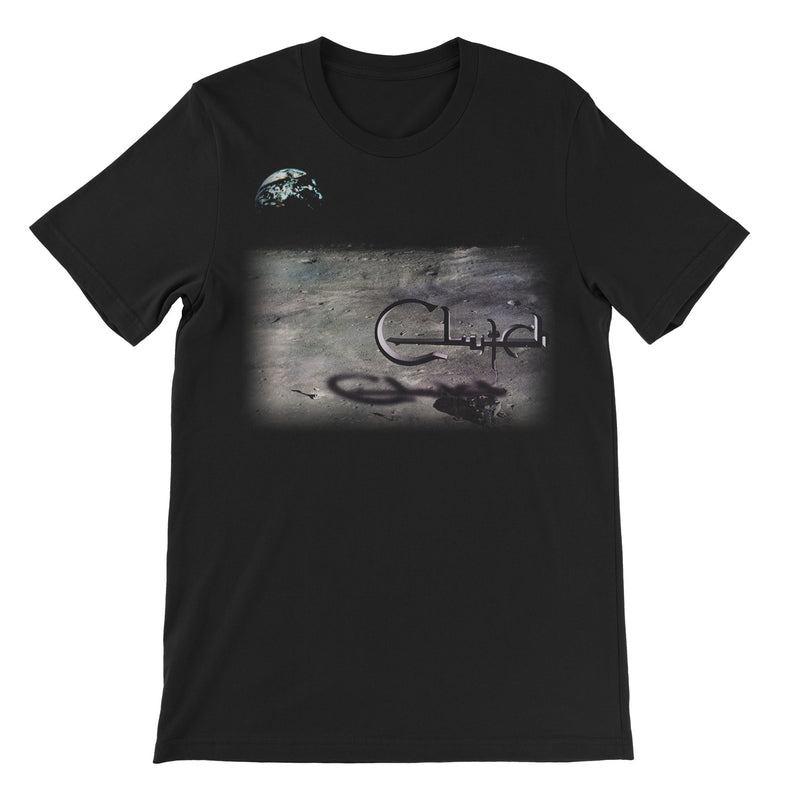 Clutch "Clutch" T-Shirt