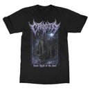 Crypta "Dark Night Of The Soul" T-Shirt