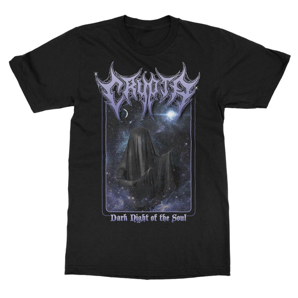Crypta "Dark Night Of The Soul" T-Shirt
