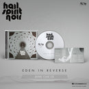 Hail Spirit Noir "Eden in Reverse" CD