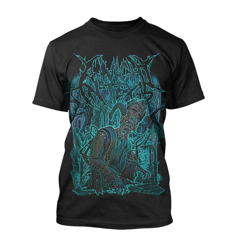 A Night In Texas "Priest Demon" T-Shirt